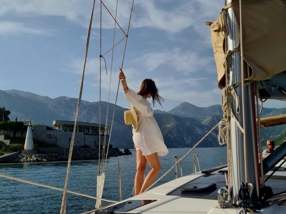 Yachting Balearic Islands