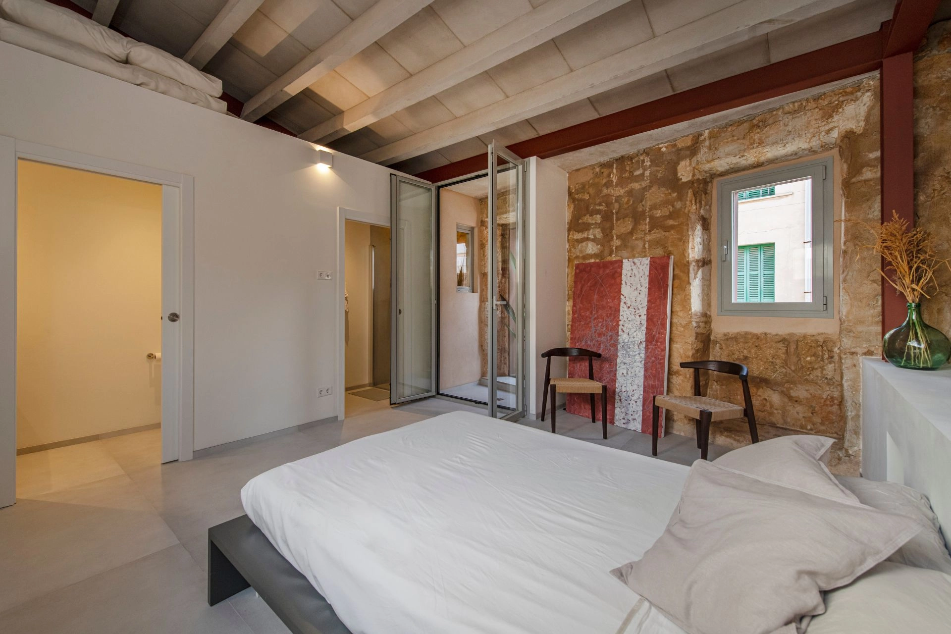 Spectacular townhouse in Llucmajor for sale.