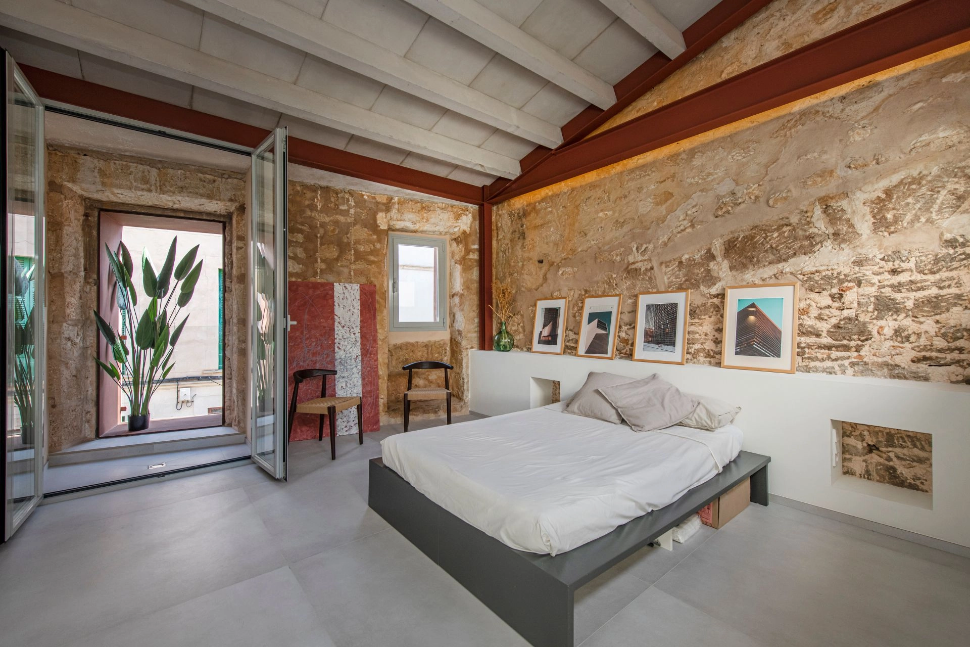 Spectacular townhouse in Llucmajor for sale.