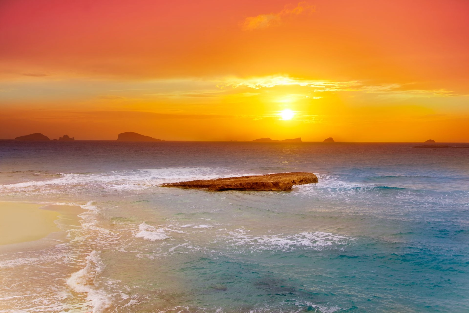 Cana Conta in Ibiza.