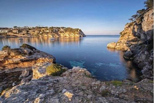 Portals Vells in Mallorca.