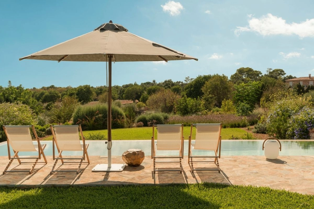 Es Rotagut swimmingpool