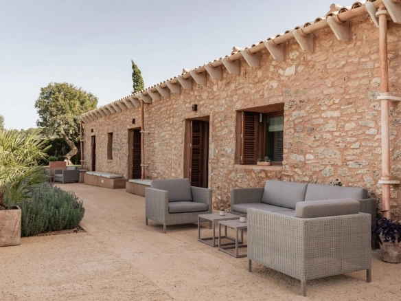 Sa Talia in Arta Mallorca