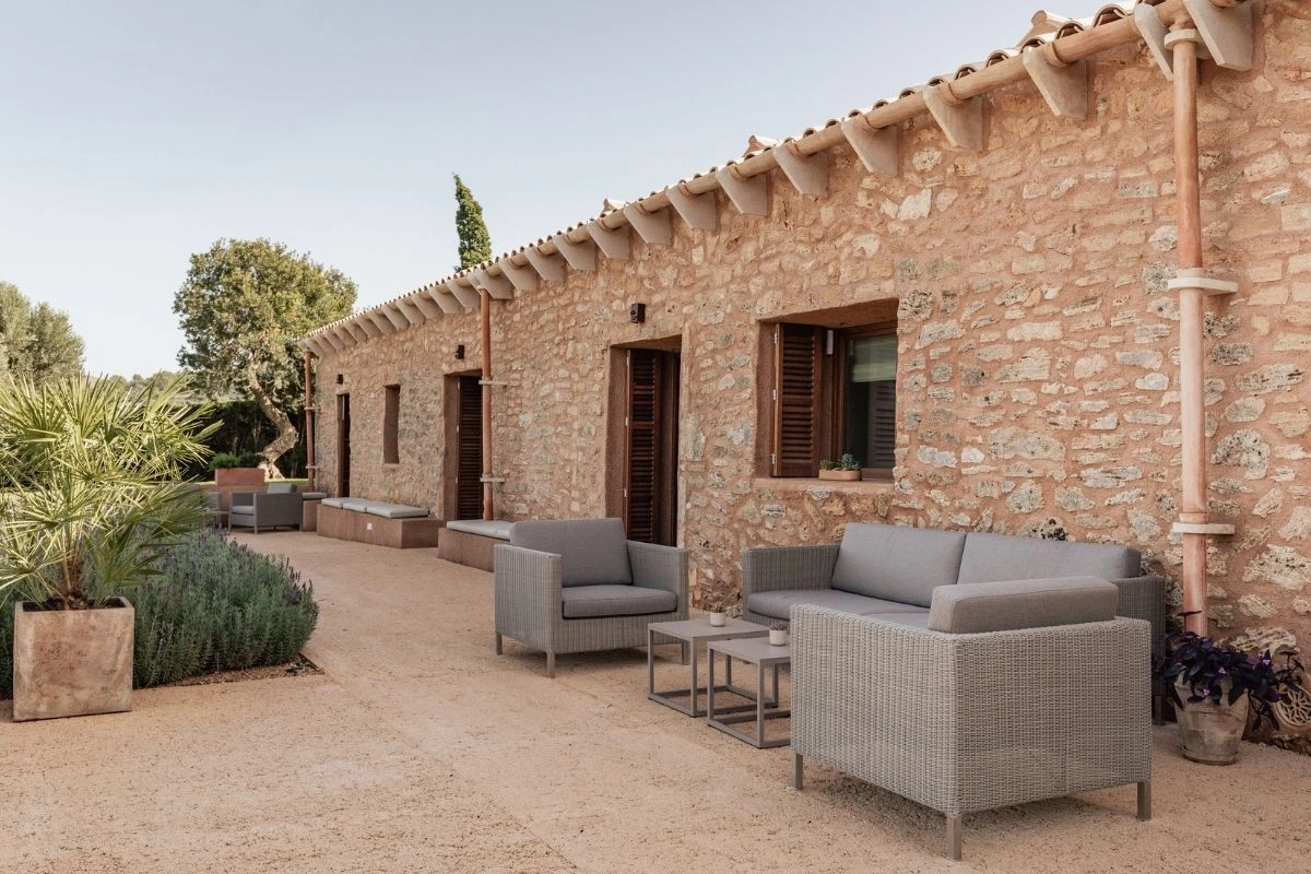 Sa Talia in Arta Mallorca