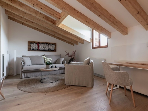 Sa Talia guest suite