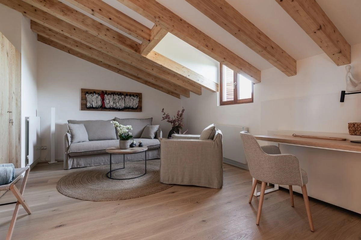 Sa Talia guest suite