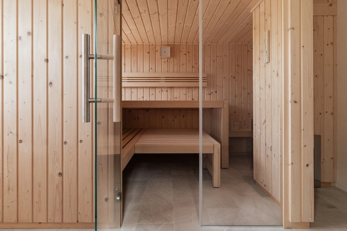 Sa Talia sauna