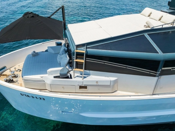 Arcadia 85 Dhamma II in Ibiza