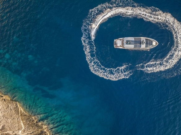 Arcadia 85 Dhamma II in Inibza