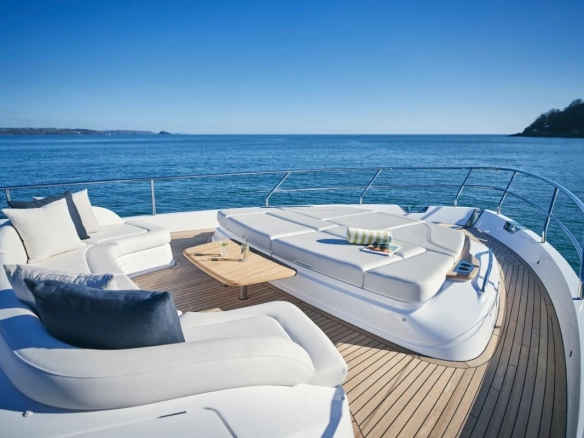 Princess Y72 Prince of Peace bow