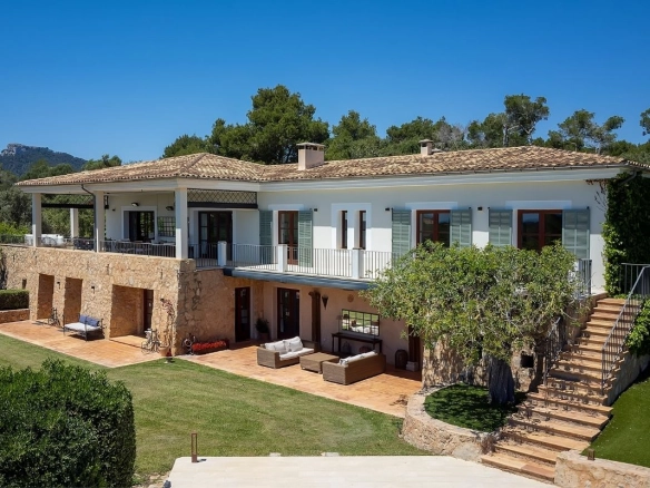 Villa Oro Mallorca