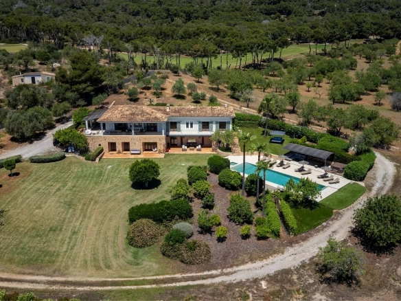 Villa Oro Mallorca