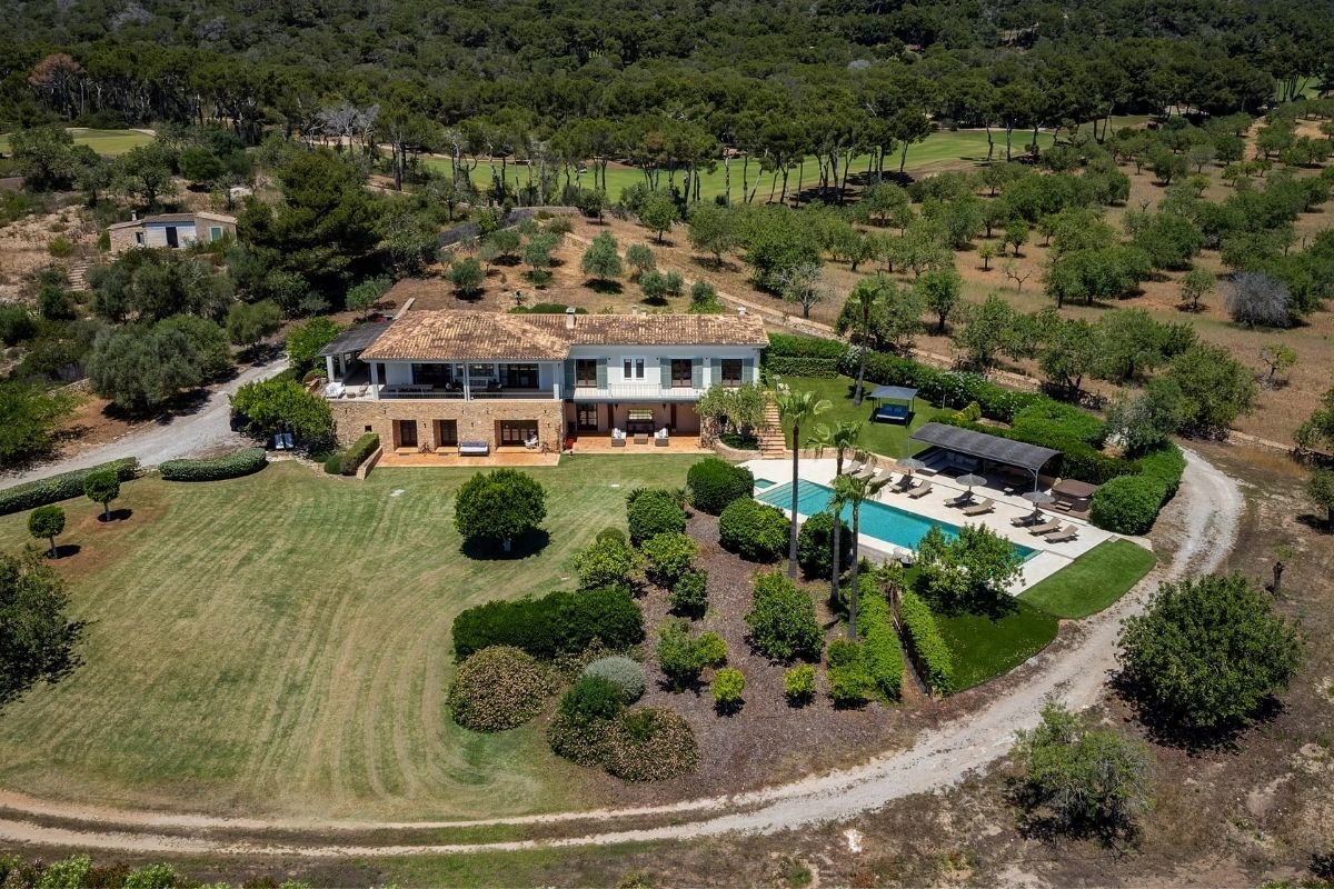 Villa Oro Mallorca
