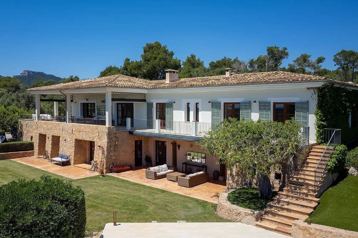 Villa Oro Mallorca