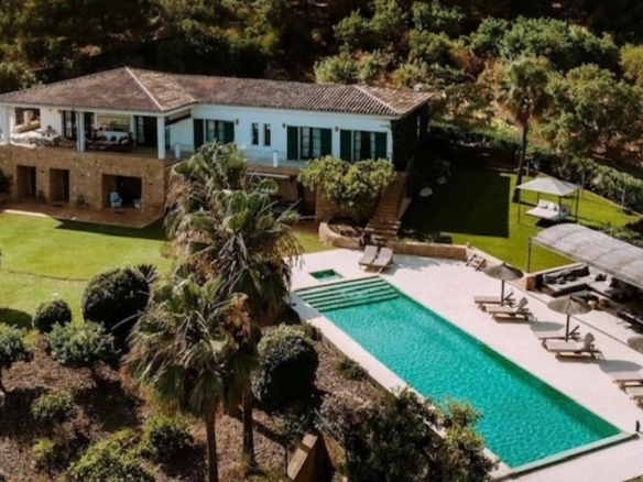 Villa Oro Portocolom Mallorca