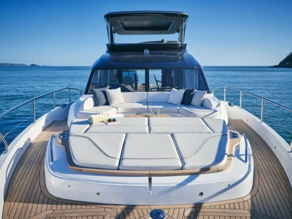 Princess Y72 Prince of Peace bow