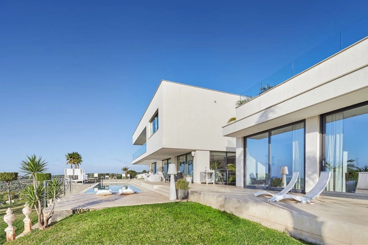 Villa Maravilles in Mallorca